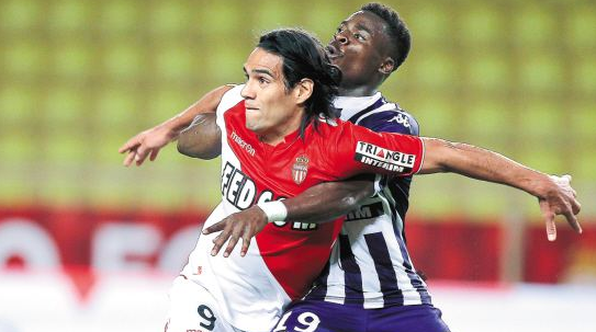 乐宝体育APP-摩纳哥客场战胜尼斯，继续追赶积分榜前列(摩纳哥最近战绩)