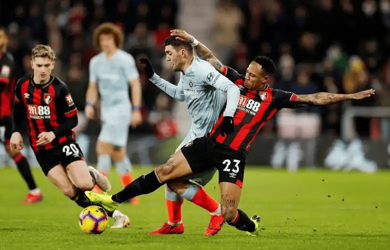 乐宝体育平台-伯恩利主场失利，保级形势逐渐恶化的简单介绍